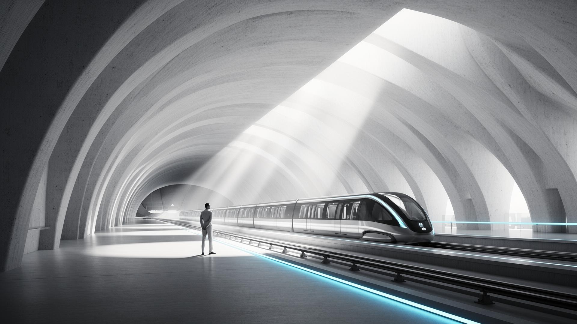 Cathedral of Transit
